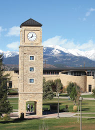 Clocktower, FLC