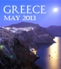 study abroad in greece