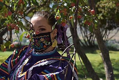 Melisa Smith (she/her/ella)