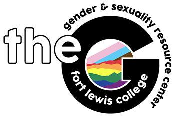 Gender and Sexuality Resource Center (GSRC) logo