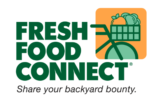 Fresh Food Connect logo