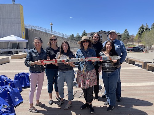 Wellness winners for 2024