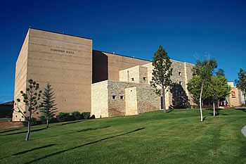 Concert Hall Concert Hall