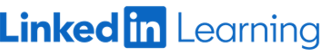 Linkedin Learning logo