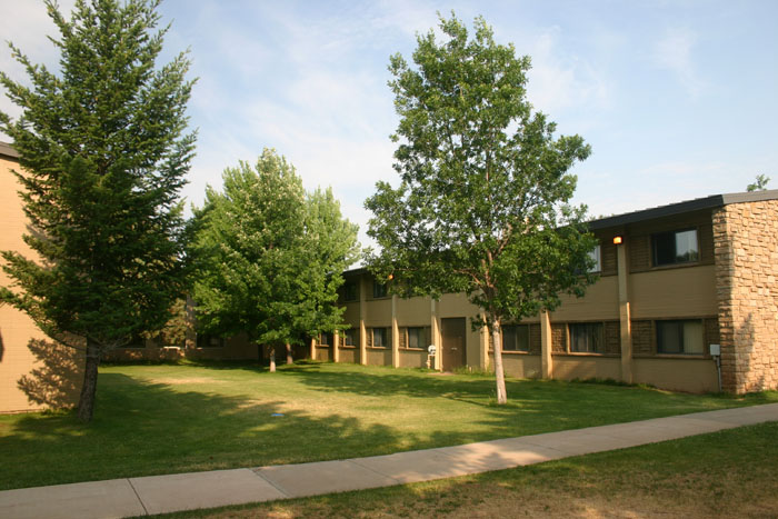 Escalante Hall Escalante Hall