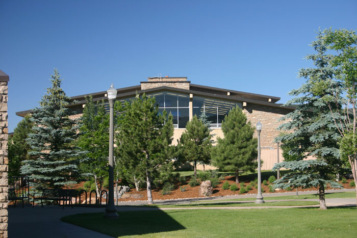 Reed Library