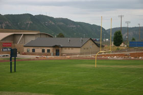 Skyhawk Hall