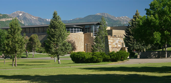 student life center